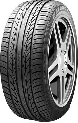 Marshal MU11 Matrac FX (Уценка) 235/50 R18 101Y XL [рекламация]