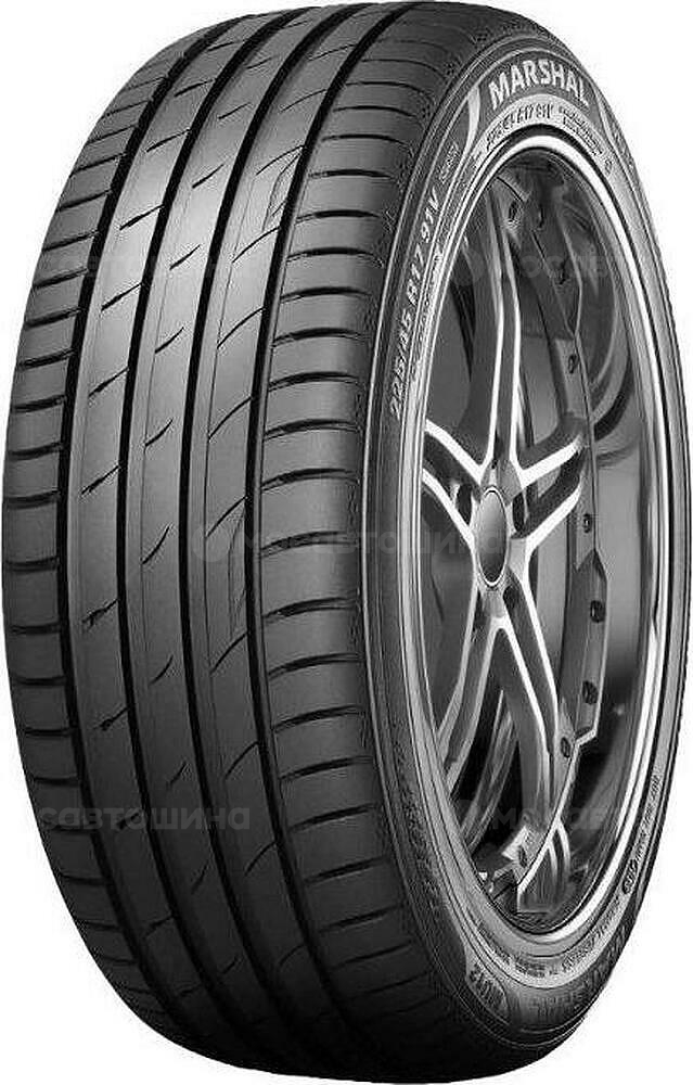 Marshal MU12 265/50 R20 111V