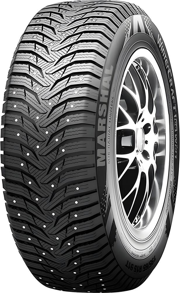 Marshal Wintercraft Ice WI31 215/55 R16 97T XL
