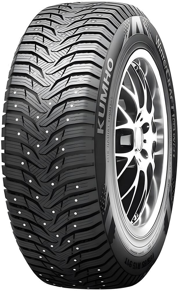 Marshal WS31 Wintercraft SUV Ice 265/60 R18 114T XL