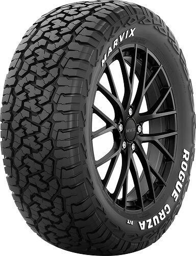 Marvix Rogue Cruza AT