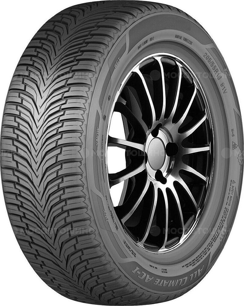 Massimo Cross Season CS4 175/65 R14 82T 