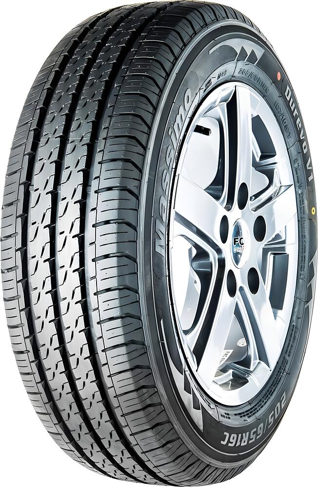 Massimo Durevo V1 175/75 R16C 98/96Q