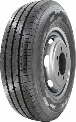 Massimo Durevo V2 205/75 R16C 110/108R