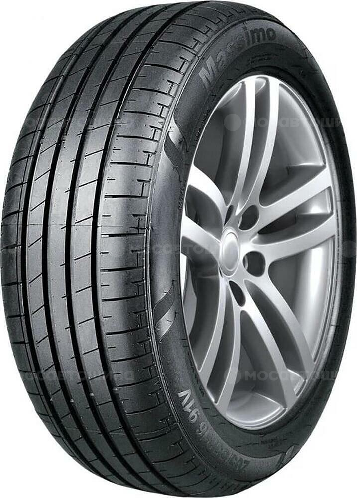 Massimo Ottima P1 205/40 ZR17 84W XL