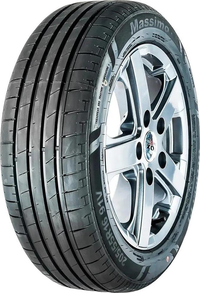 Massimo Ottima Sport 215/50 R18 96W XL