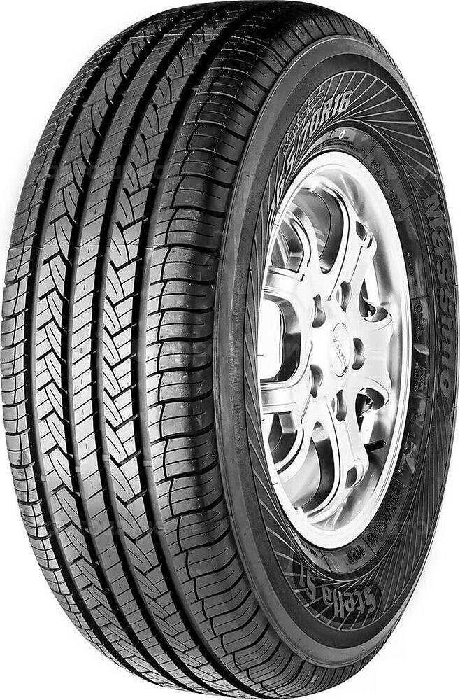 Massimo Stella S1 245/65 R17 111H XL