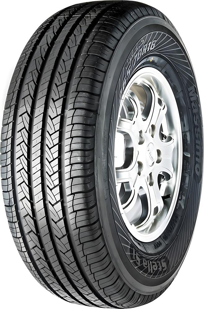 Massimo Stella S2 245/55 R19 103V 