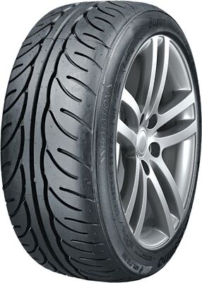 Massimo Super T9000 265/40 ZR18 101W 