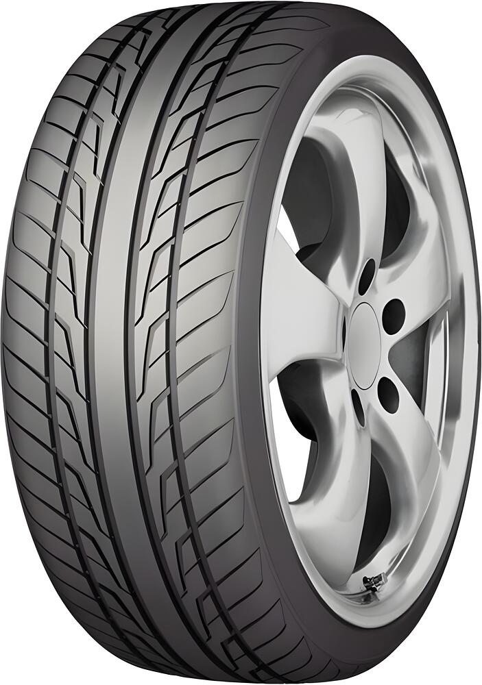 Massimo Velocita U1 255/45 ZR20 105W