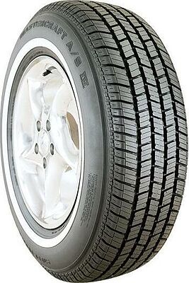 Mastercraft A/S IV 195/75 R14 92S