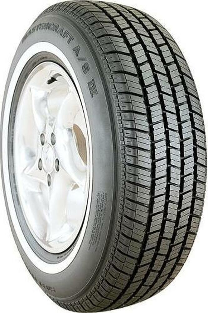 Mastercraft A/S IV 205/75 R14 95S 