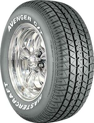 Mastercraft Avenger G/T 205/70 R14 93T 