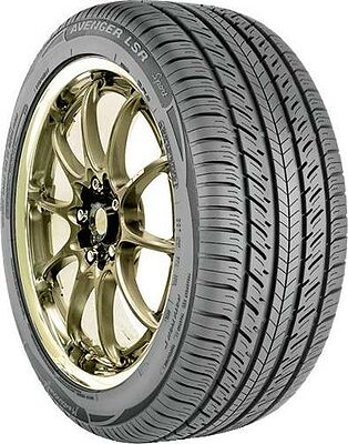 Mastercraft Avenger LSR 235/50 R17 96V 