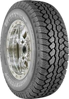 Mastercraft Courser A/T 2 265/70 R16 116S