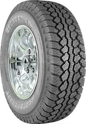 Mastercraft Courser A/T 275/70 R17 114R 