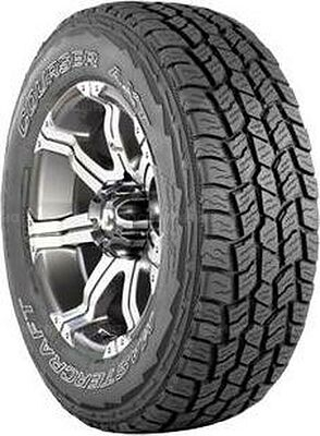 Mastercraft Courser AXT 285/70 R17 117T 