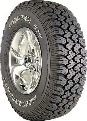 Mastercraft Courser C/T 33x12,5x17 114Q 