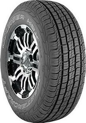 Mastercraft Courser HSX Tour 245/55 R19 103T 