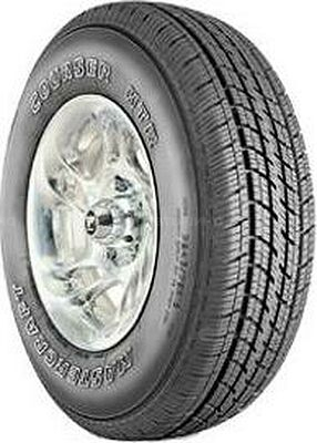 Mastercraft Courser HTR 235/70 R16 106S 