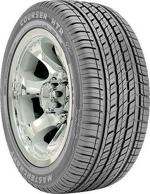 Mastercraft Courser HTR Plus 285/60 R18 116T