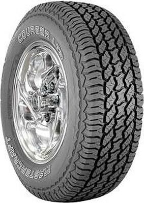 Mastercraft Courser LTR 235/75 R15 104/101R 