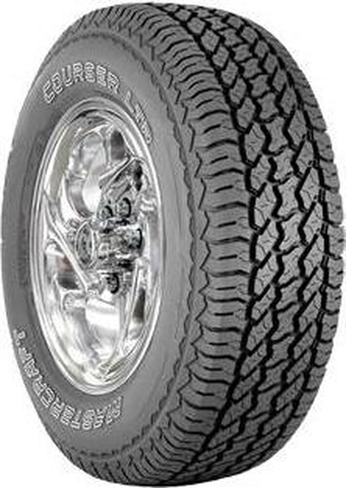 Mastercraft Courser LTR