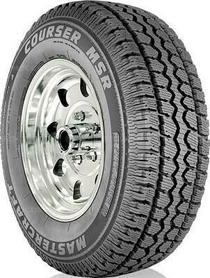 Mastercraft Courser MSR 265/75 R15 112S 