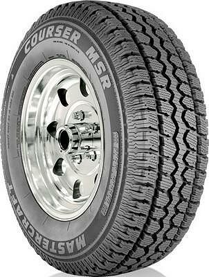 Mastercraft Courser MSR 225/75 R16 104S 