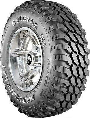 Mastercraft Courser MT 265/75 R16 112N 