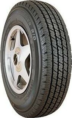 Mastercraft Courser R/D 235/85 R16 120/116N