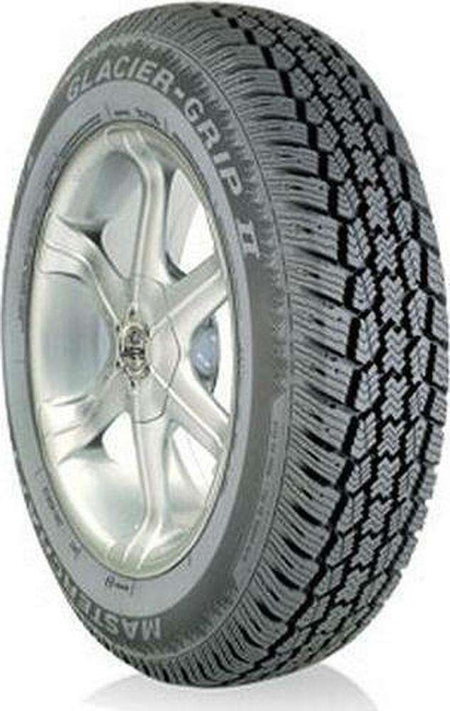 Mastercraft Glacier Grip II 215/60 R15