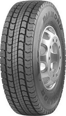 Matador DH1 Diamond M+S 12x22,5 152/148L (Ведущая ось)