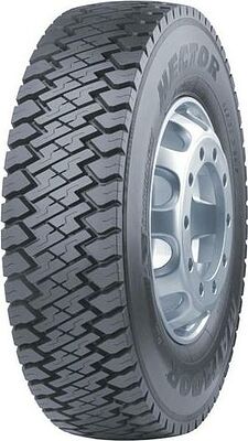 Matador DR1 Hector M+S 315/80 R22,5 154/150M (Ведущая ось)