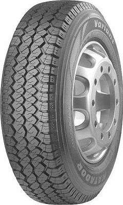 Matador DR2 Variant M+S 205/75 R17,5 124/122M (Ведущая ось)