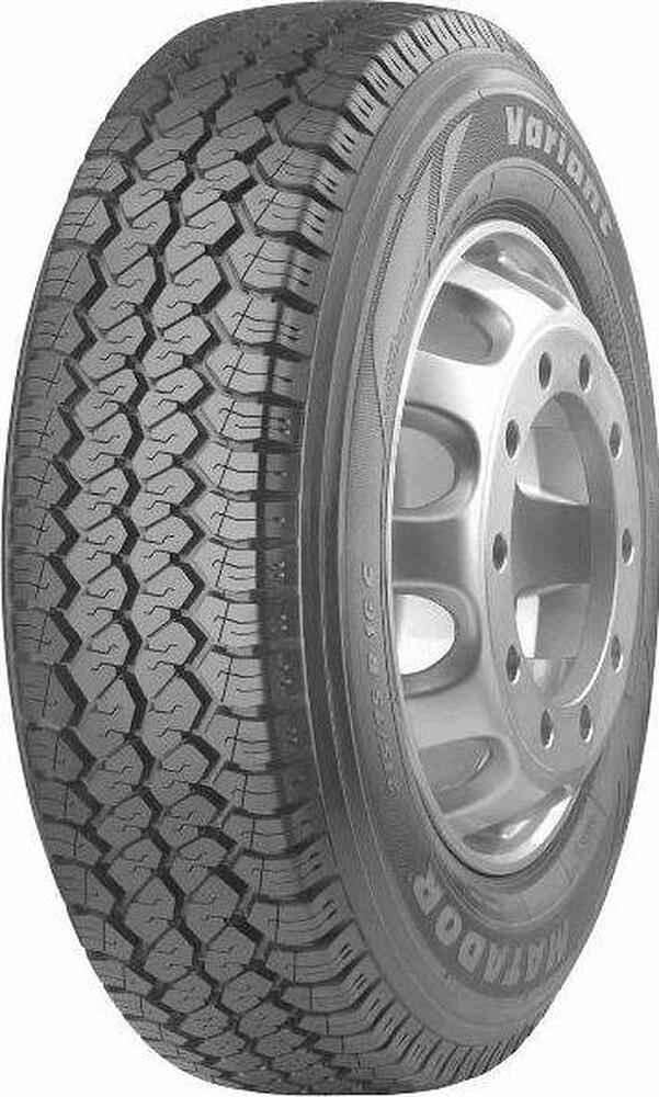 Matador DR2 Variant M+S 205/75 R17,5 124/122M (Ведущая ось)