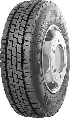 Matador DR3 225/75 R17,5 129/127M (Ведущая ось)