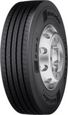 Matador F HR 4 315/80 R22,5 156/150L PR20 3PMSF (Рулевая ось)