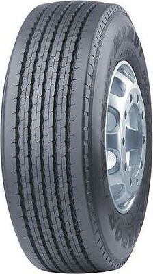 Matador FH2 Mamut 385/65 R22,5 (Рулевая ось)