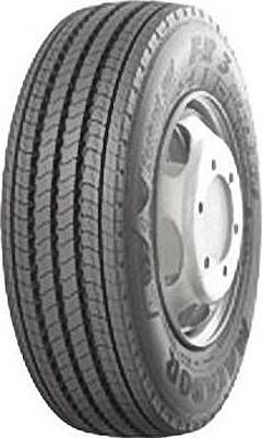 Matador FR3 245/70 R19,5 136/134M (Рулевая ось)