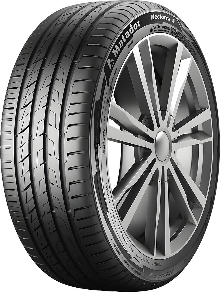 Matador Hectorra 5 245/40 R17 95Y XL
