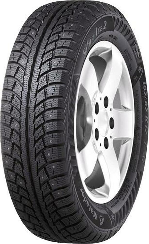 Matador MP-30 Sibir Ice 2 SUV 235/75 R15 109T XL