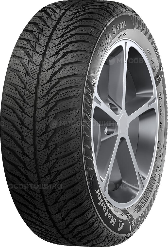 Matador MP-54 Sibir Snow M+S 155/65 R14 75T