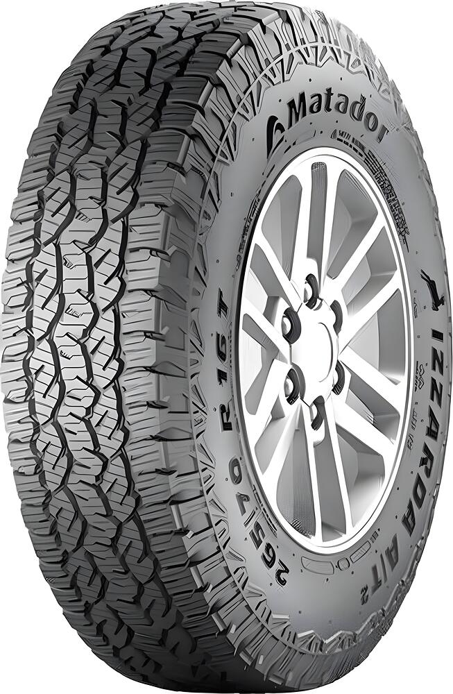 Matador MP-72 Izzarda A/T 2 255/65 R16 109H