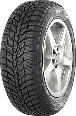 Matador MP-52 Nordicca Basic M+S 145/70 R13 71T