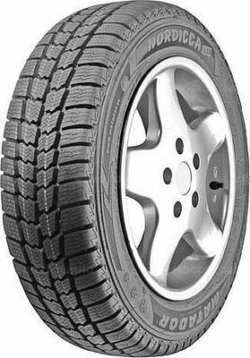 Matador MPS-520 Nordicca Van M+S 225/75 R16C 121/120N