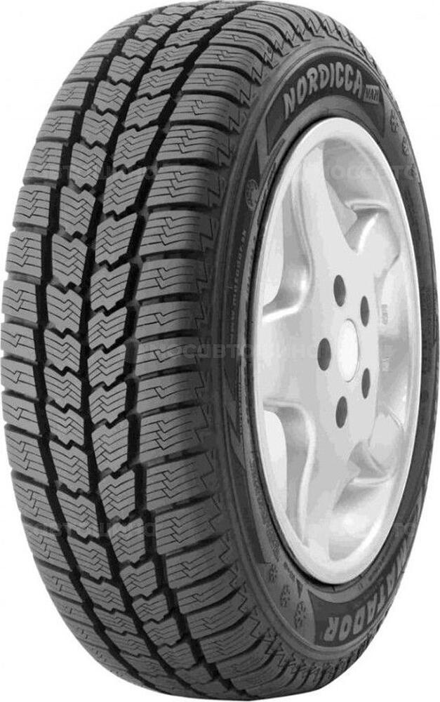 Matador MPS-520 Nordicca Van M+S 215/75 R16C 116/114R