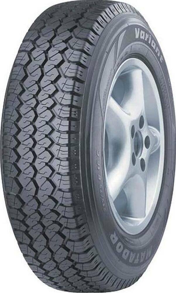 Matador MP-115 225/75 R16