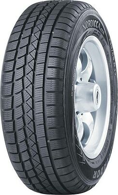 Matador MP-91 Nordicca 4x4 235/65 R17 108H 