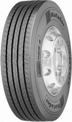 Matador T HR 4 235/75 R17,5 143/141K PR16 (Прицепная ось)